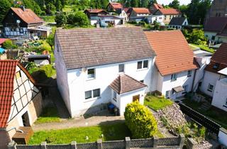 Haus mieten in Gonnaer Hauptstraße 45, 06526 Sangerhausen, Einfamilienhaus in Gonna zu vermieten