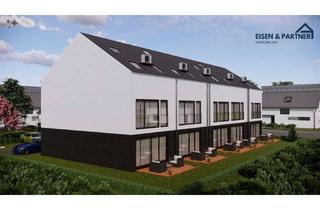 Haus mieten in 76676 Graben-Neudorf, Neubau-Reihenhaus VII – Ihr neues Zuhause in Graben-Neudorf