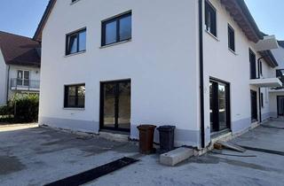 Haus mieten in Siedlerstr., 85386 Eching, Modernes Reiheneckhaus in sehr schöner Lage von Eching
