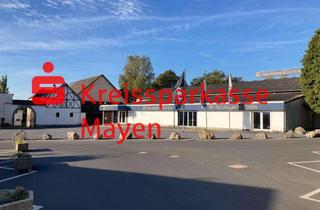 Gewerbeimmobilie mieten in 56637 Plaidt, Gewerbehallen in Plaidt – Flächen für Lager, Ausstellung und Verkauf
