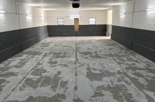 Gewerbeimmobilie mieten in 48351 Everswinkel, Effizient nutzbare Lager-oder Gewerbehalle in Everswinkel