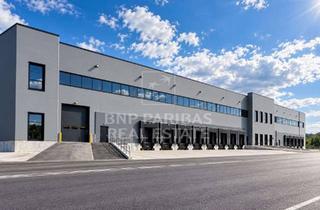 Gewerbeimmobilie mieten in 85375 Neufahrn, Logistikimmobilie mit 24/7 Genehmigung - Top Lage