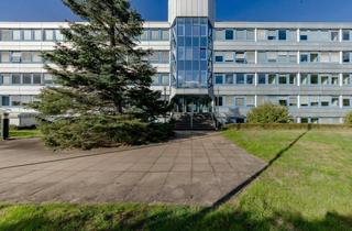 Anlageobjekt in 32051 Herford, Attraktives Bürogebäude in zentraler Lage von Herford