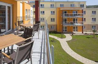 Anlageobjekt in Schönbornstraße 26, 69231 Rauenberg, 4,36% Mietrendite für Kapitalanleger! Attraktives Pflegeapartment in Rauenberg