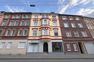 Anlageobjekt in 58097 Altenhagen, Ansprechendes Wohn- und Geschäftshaus mit rund 8,7 % SOLL-Rendite in Hagen