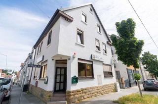 Anlageobjekt in 70435 Zuffenhausen, Kapitalanlage mit guter Rendite für kluge Rechner