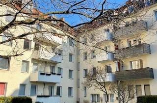 Anlageobjekt in Humboldtstraße 26c, 30169 Calenberger Neustadt, Hannover-Zentrum | 30 WE + 2 GE | 231.651 EUR Jahresertrag | 5,22 % Rendite | 2.130 m²