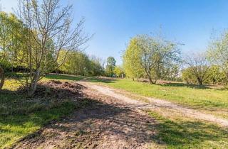 Anlageobjekt in Lagerstraße 1c, 18236 Kröpelin, +++ Projektareal mit Entwicklungspotenzial: 5.500 m² Grundstück in Kröpelin nahe Rostock +++