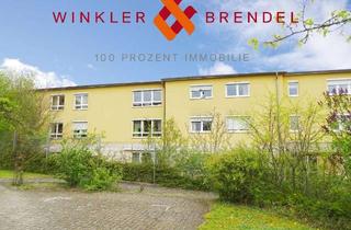 Anlageobjekt in Milchhofstraße, 91257 Pegnitz, Vermietetes 1-Zi-Apartment im Seniorenhaus St. Elisabeth Pegnitz