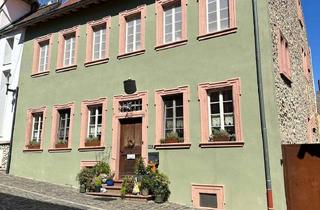 Anlageobjekt in 55276 Oppenheim, Starke 5,8 % Rendite für Kapitalanleger - Charmantes Mehrfamilienhaus im Herzen von Oppenheim