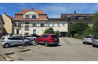 Anlageobjekt in 38640 Goslar, Attraktives Wohn- und Geschäftshaus in altstadtnaher Innenstadtlage von Goslar
