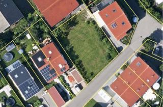 Grundstück zu kaufen in 74072 Heilbronn, Traumhafter Bauplatz in Ortsrandnähe - massa haus