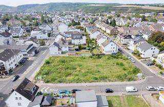 Grundstück zu kaufen in 53474 Bad Neuenahr-Ahrweiler, Wohnbaugrundstück in Bad Neuenahr-Ahrweiler, Kooperationsgeschäft mit LBS Immobilien !!