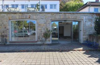 Büro zu mieten in 64720 Michelstadt, Büro/Kanzlei/Praxis/EinzelhandelMietfläche in 1A-Lage!