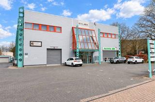 Büro zu mieten in Pfälzer Straße 81, 46145 Sterkrade-Nord, Provisionsfreies Büro mit Top-Anbindung – ideal für Selbstständige & kleine Unternehmen