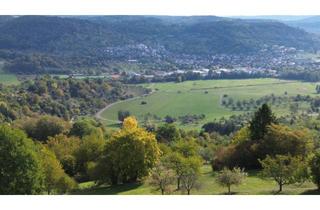 Gewerbeimmobilie kaufen in 73614 Schorndorf, Außergewöhnliches Anwesen in wunderschöner Aussichtslage von Schorndorf-Buhlbronn