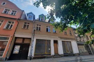 Gewerbeimmobilie mieten in Marienkirchstraße, 39576 Stendal, Gewerbeobjekt in Stendal