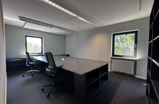 Büro zu mieten in Senefelderstraße, 86368 Gersthofen, Attraktive Bürofläche im Gewerbegebiet Gersthofen Nord-West
