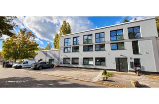 Praxen mieten in Am Umspannwerk 19, 15366 Neuenhagen bei Berlin, BÜRO- oder PRAXISFLÄCHEN – 12 BIS 100 M²