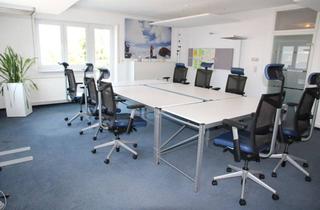 Büro zu mieten in 76448 Durmersheim, Stilvolle Büroetagen im EG und 1 OG zu vermieten in Süden von Durmersheim