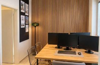 Büro zu mieten in 59555 Lippstadt, Modernes, voll möbliertes Bürohaus mit 4 Arbeitsplätzen & eigenem Parkplatz