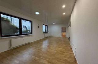 Gewerbeimmobilie kaufen in 71404 Korb, Flexible Büro-/Praxiseinheit zur gemeinschaftlichen Nutzung mit Stellplatz
