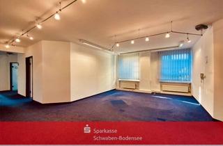 Büro zu mieten in 86473 Ziemetshausen, moderne Praxis/Büroräume in Ziemetshausen