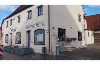 Büro zu mieten in Ludwigstraße 26, 86316 Friedberg, Bürofläche in Friedberg
