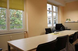 Büro zu mieten in 55543 Bad Kreuznach, Zentrale Büroetage mit Parkplätzen – Bahnhof fußläufig erreichbar