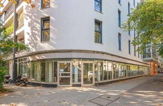 Gewerbeimmobilie kaufen in 12167 Steglitz, Raum für neue Ideen – ca. 292 m² Gewerbefläche in Berlin-Steglitz