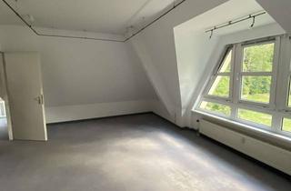 Büro zu mieten in Gatower Straße 139, 13595 Spandau, Gewerbefläche in Gatow, 190 m², im Dachgeschoss , Büro - Praxisfläche