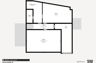 Büro zu mieten in Bismarckstraße 29, 06749 Bitterfeld-Wolfen, Flexible Büroflächen in Bitterfeld-Wolfen – individuelle Gestaltung nach Ihren Wünschen