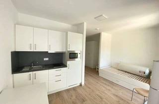 Immobilie mieten in Tegeler Straße, 13353 Wedding, Möbliertes Single-Appartement im Sprengelkiez