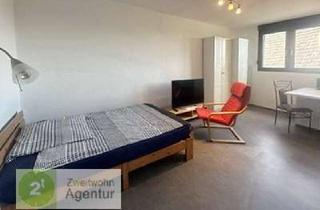 Immobilie mieten in 47906 Kempen, Möbliertes Apartment mit Internet und PKW-Stellplatz,Kempen-St. Hubert, Steeg