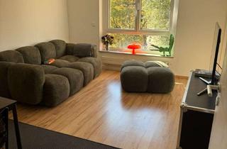 Immobilie mieten in Zwischen Den Fleischbänken 12, 90403 Nürnberg, Möbilierte 2 Zimmer Wohnung im Herzen der Altstadt