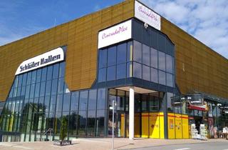 Immobilie mieten in Münchner Straße 32a, 85354 Freising, Attraktives Kinoobjekt in bester Lage von Freising