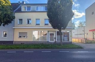 Geschäftslokal mieten in Von-Coels-Straße 98, 52080 Aachen, Helles Ladenlokal mit Schaufensterfront in Aachen-Eilendorf