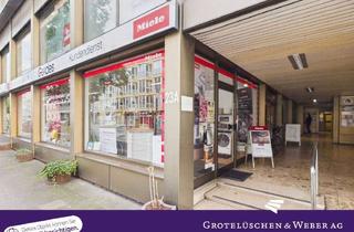 Gewerbeimmobilie kaufen in 27570 Geestemünde, Kaufen.| Gewerbefläche in Bremerhaven-Geestemünde mit vielseitigen Nutzungsmöglichkeiten