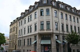 Geschäftslokal mieten in Thomasiusstraße 50, 06110 Halle, Schöner Laden im Jugendstileckaltbau