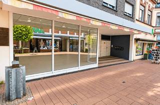 Geschäftslokal mieten in 59269 Beckum, Laden zur Miete
