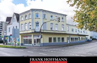Geschäftslokal mieten in 25421 Pinneberg, Vielseitig neu sanierte Ladenfläche in attraktiver Ecklage von Pinneberg
