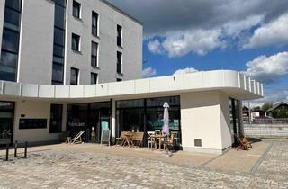 Geschäftslokal mieten in Maximiliansplatz, 83043 Bad Aibling, Exklusive Ladenfläche in bester Lage