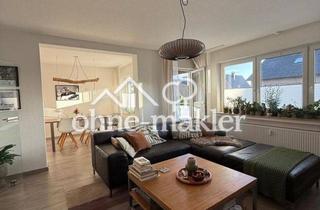 Wohnung im 1. OG mit Balkon in ruhiger Wohnlage zu vermieten in Nordwalde