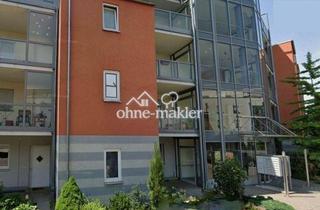 Wohnung kaufen in 63225 Langen, Gemeinschaftliches Wohnen im Alter - Barrierefreie 2-ZKB-Whg im Ginko-Haus Langen