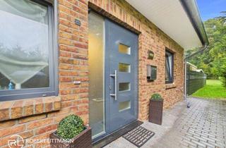 Haus kaufen in 27578 Bremerhaven, Modernes Reihenendhaus mit Wohlfühlcharakter in Bremerhaven