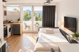 Wohnung kaufen in 10827 Schöneberg, Renoviertes Apartment in Schöneberg - Selbstbezug oder Kapitalanlage