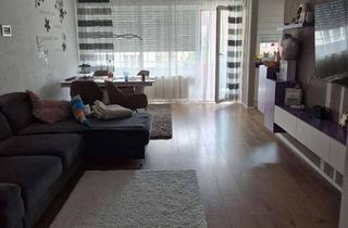 Wohnung kaufen in 89231 Neu-Ulm, Provisionsfrei - Stilvoll modernisiert: 4-Zimmer-Wohnung in Neu-Ulm