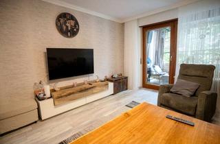 Wohnung kaufen in 86368 Gersthofen, Katip | Gersthofen 2-Zimmer-Eigentumswohnung mit Balkon und Stellplatz
