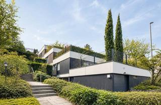 Wohnung kaufen in 72762 Reutlingen, Exklusive 4-Zimmer-Terrassenwohnung in Toplage am Georgenberg