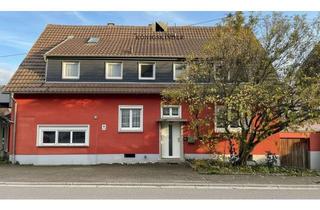 Wohnung kaufen in 71299 Wimsheim, ein Erdgeschoss voller Möglichkeiten – flexibles Wohnen mit vielseitigem Nutzungspotenzial